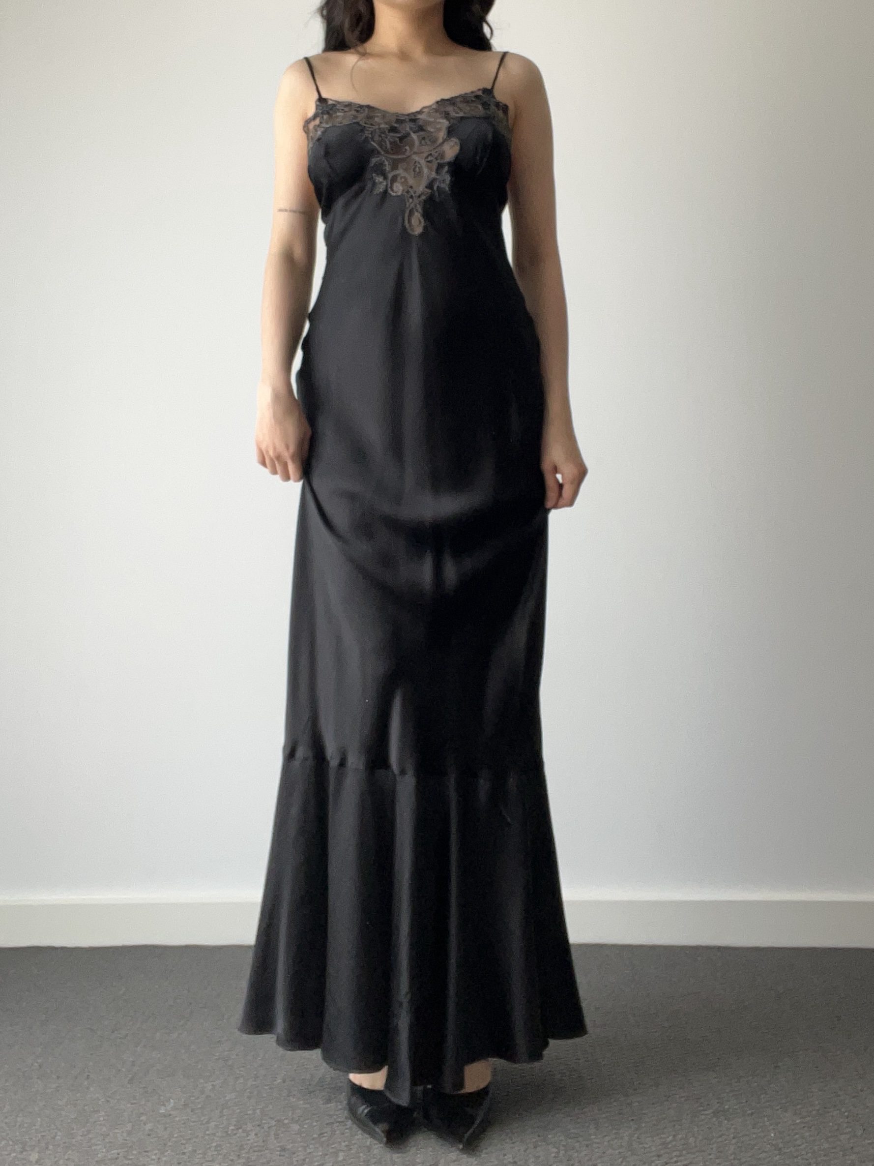 C — front